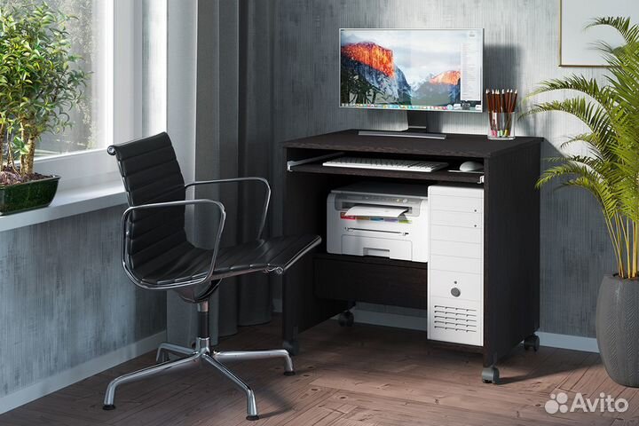 Стол компьютерный ск-05