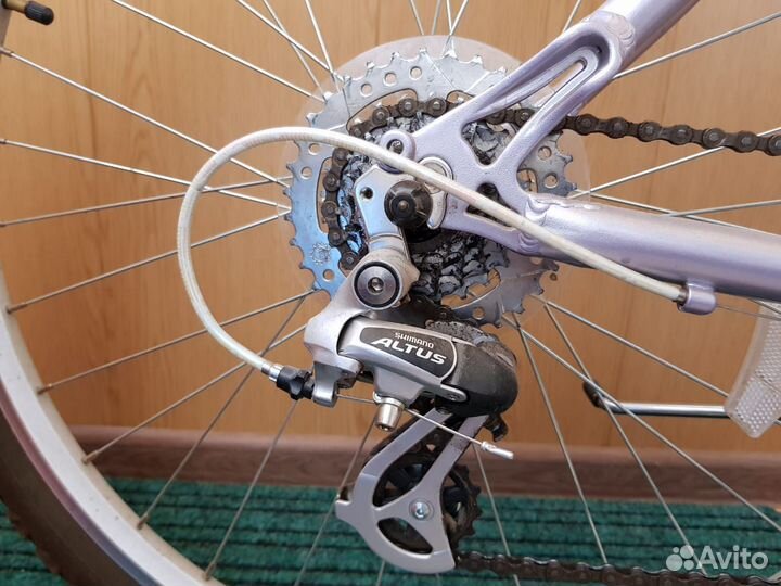 Велосипед Stels Miss