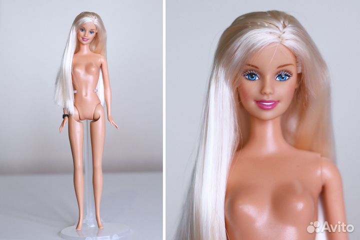 Куклы Барби