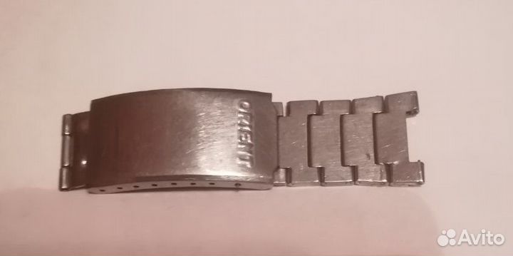 Клипса для часов