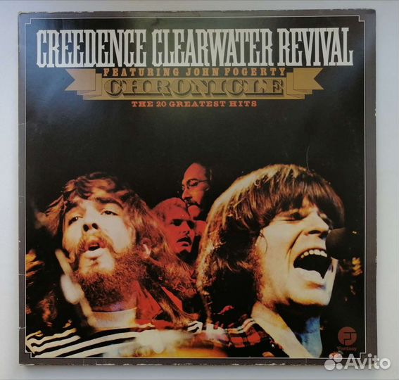 Виниловые Пластинки Оригинал Импорт