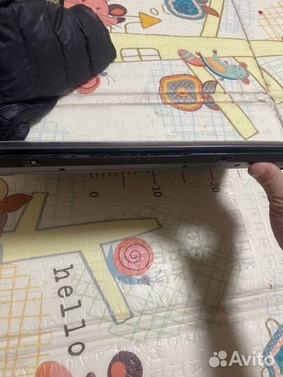 Ноутбук Lenovo