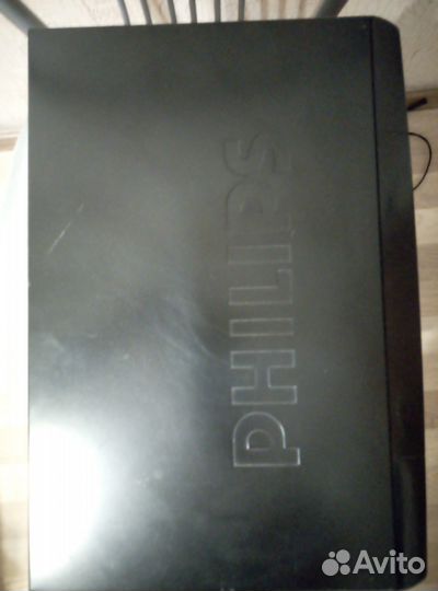 Видеомагнитофоны Philips VR110/58