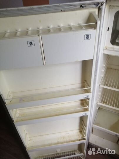 Холодильник бу
