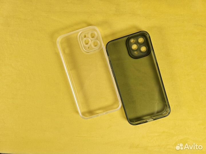 Чехол iP 11 Pro Cateyes