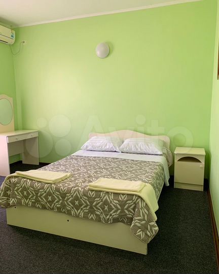 Комната 15 м², 3/4 эт.