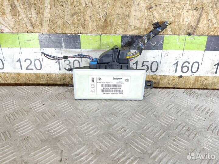 Блок управления Air Bag Bmw 6 2011-2017