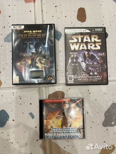 Компьютерная игра overlord star wars mdk 2