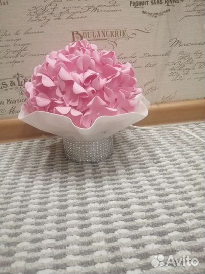 Светильник Гортензия