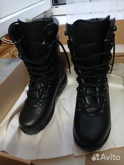 Продам берцы