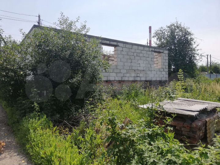 Дача 87,7 м² на участке 6,1 сот.