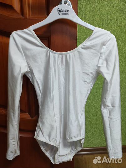 Купальник для гимнастики и танцев