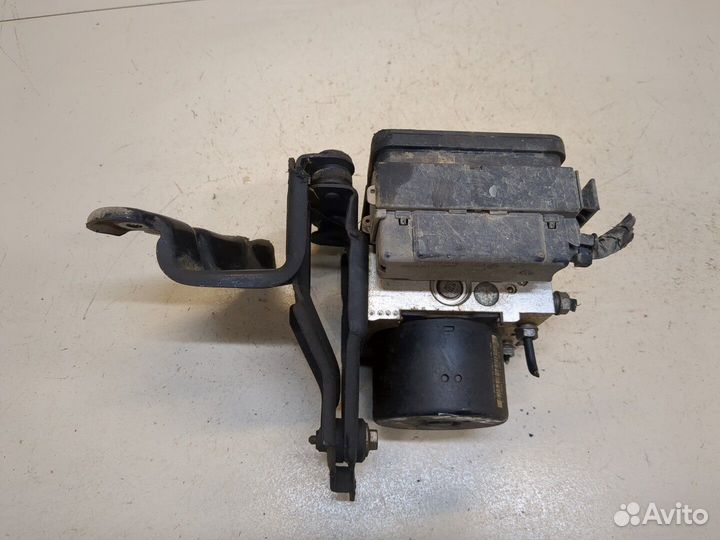 Блок абс, насос Skoda Yeti, 2016