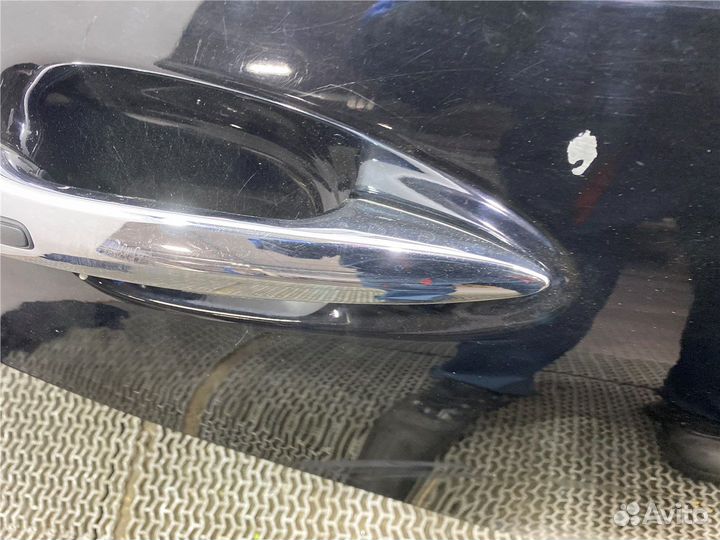 Дверь боковая Lexus ES, 2008