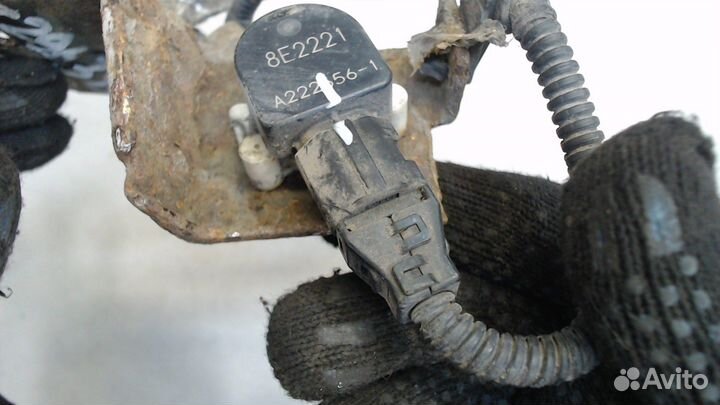 Датчик подвески Citroen C-Crosser, 2009