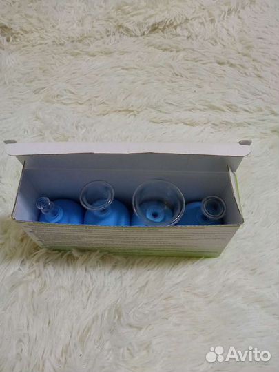 Вакуумные банки