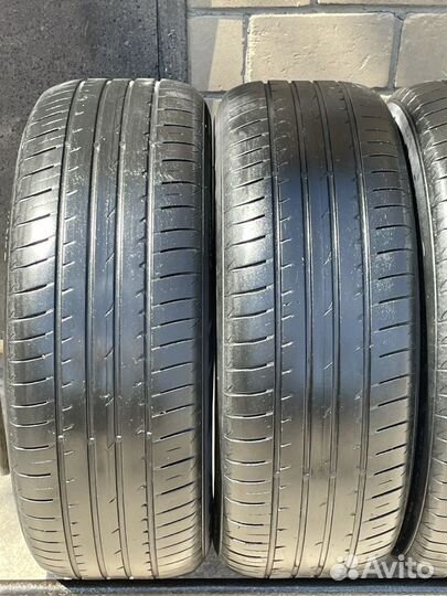 Hankook Ventus Prime 2 K115 225/60 R17 99H