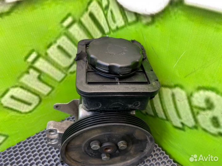 Насос гур Bmw 5-Series E39 touring M57D25 2002