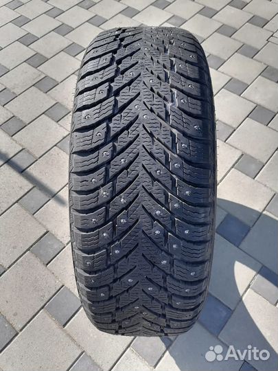 Nokian Tyres Hakkapeliitta 10p SUV 245/70 R16 111T