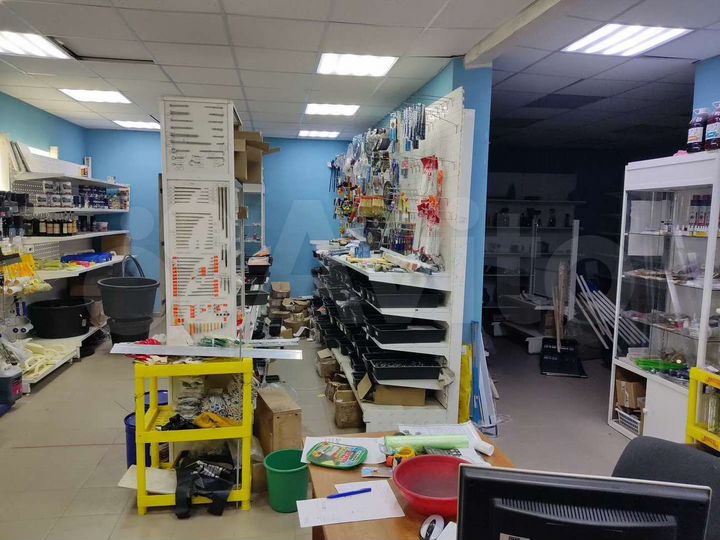 Продам помещение свободного назначения, 200 м²