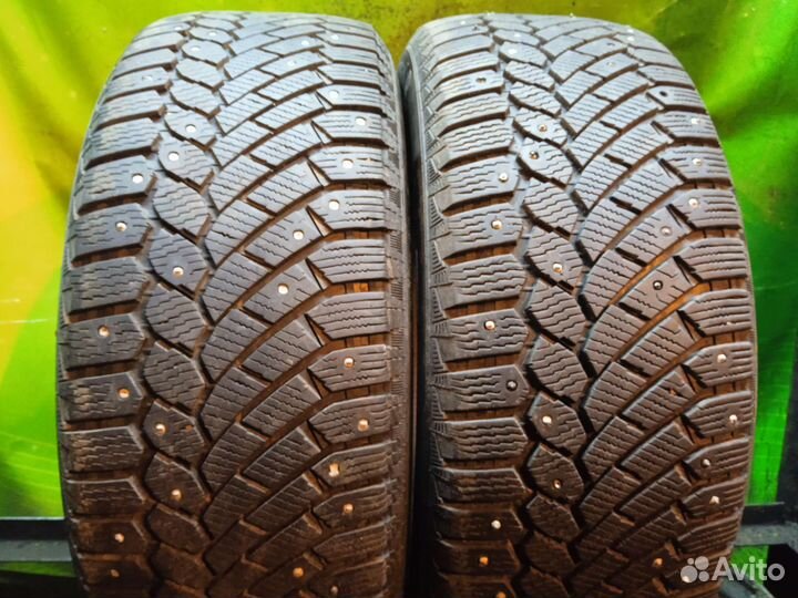 Continental ContiIceContact 235/55 R18
