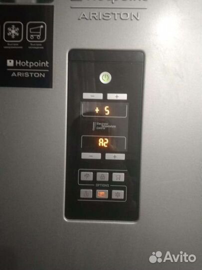 Ремонт холодильников