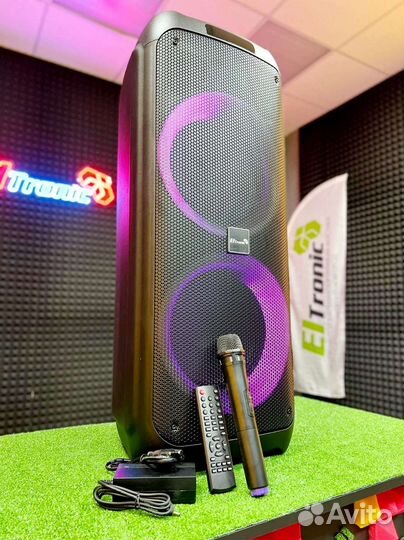 Eltronic 20-56 top 2022