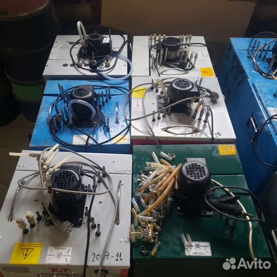 Пивной охладитель бу