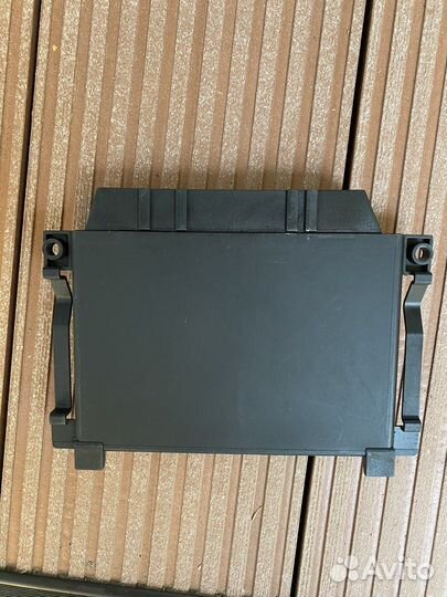Блок управления АКПП мерседес 211
