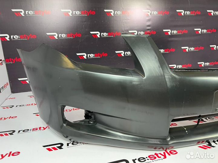 Бампер передний Toyota Corolla Axio 1м R2294
