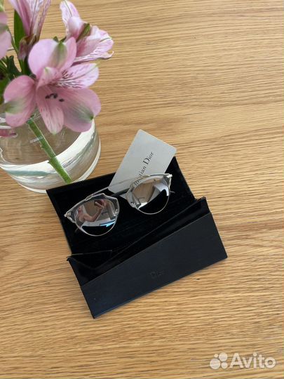 Очки Dior