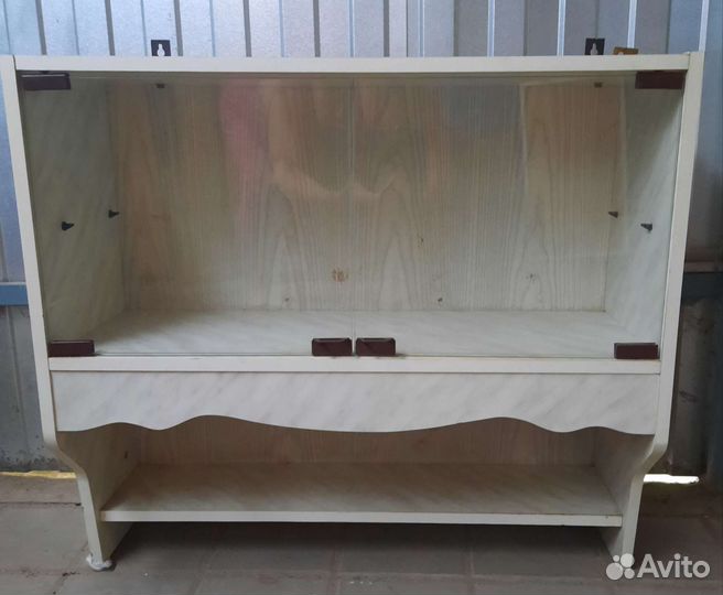 Кухонная полка