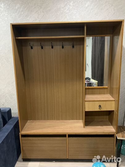 Продам прихожую бу