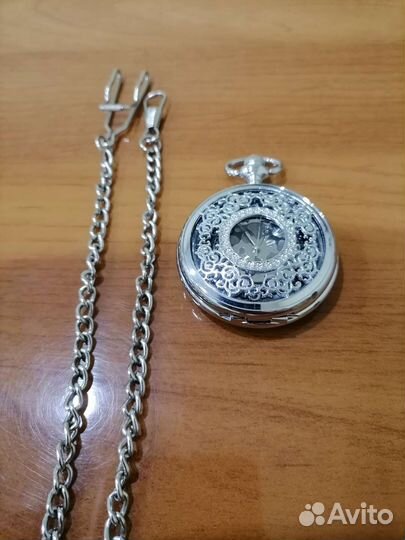 Карманные часы