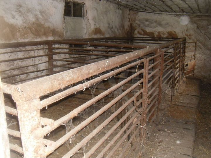 Ферма.база для производства, 1000 м²