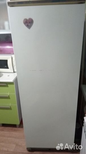 Холодильник бу