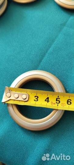 Люверсы для штор