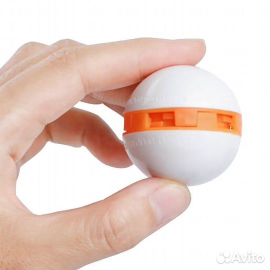 Xiaomi Clean-n-Fresh Ball (6 шт)