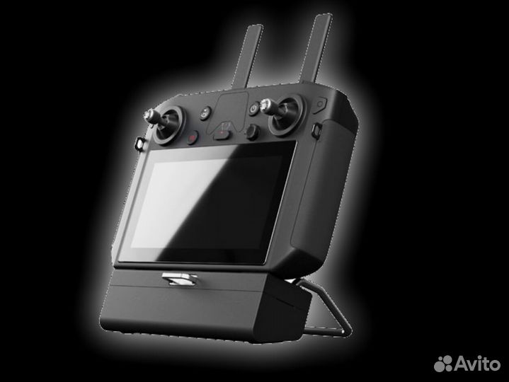 Квадрокоптер DJI Matrice 300 RTK дрон