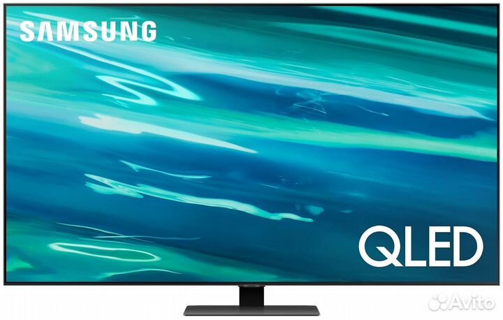 Premium 190см 4K Samsung Qled HDR12x SMART 120Герц