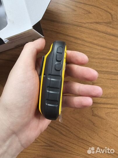 Навигатор Garmin etrex 10