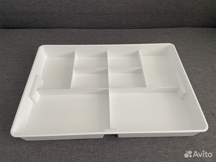 Лоток kuggis IKEA ящик вставка для мелочей