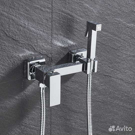 Гигиенический душ