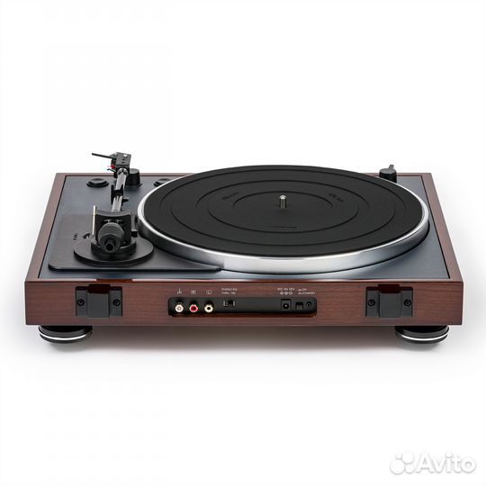 Проигрыватель винила Thorens TD-102A Walnut
