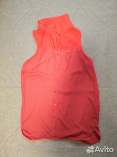 Поло, футболка, майка, юбка