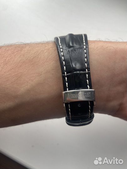 Часы audemars piguet