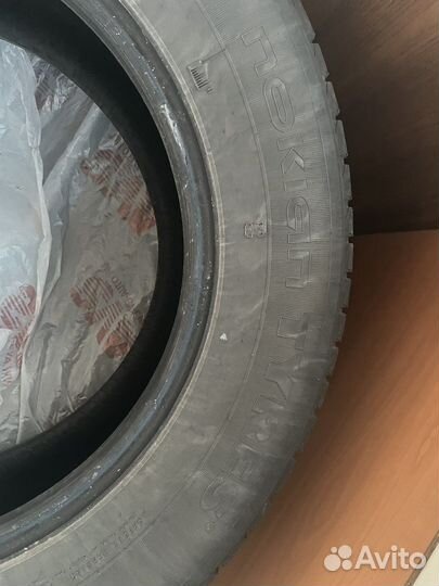 Nokian Tyres Hakka Blue 2 SUV 215/65 R16