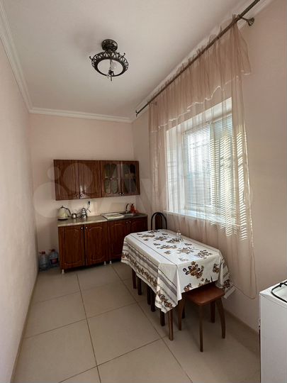 Дом 90 м² на участке 2 сот.