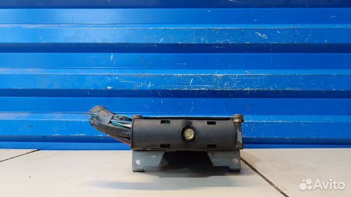 Блок управления двс Mazda 626 GF 2.0 FS 1999