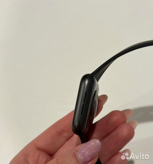 Apple Watch SE 44mm(Акб 100)